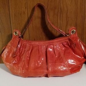 Elle hobo bag purse satchel fantastic bohemian bag